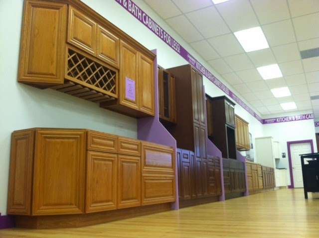 Cabinets To Go - Indianapolis | 3150 Rand Rd, Indianapolis, IN 46241, USA | Phone: (317) 608-0165