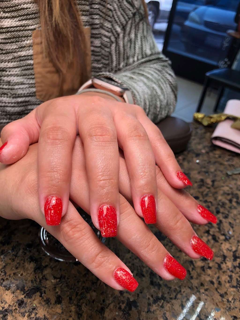 Modern Nails and Spa | 10064 Mills Ave, Whittier, CA 90604, USA | Phone: (562) 946-1396