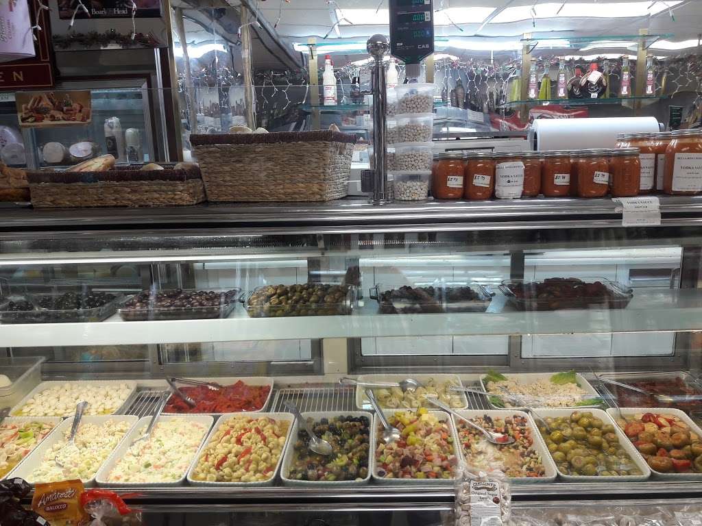 Bella Roma Gourmet Deli | 443 Lake Ave, Colonia, NJ 07067 | Phone: (732) 574-3400