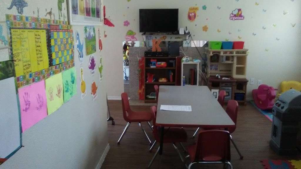 Kingdom Kids Academy Childcare | 110 N Briarcrest Dr, Richardson, TX 75081, USA | Phone: (214) 730-0433