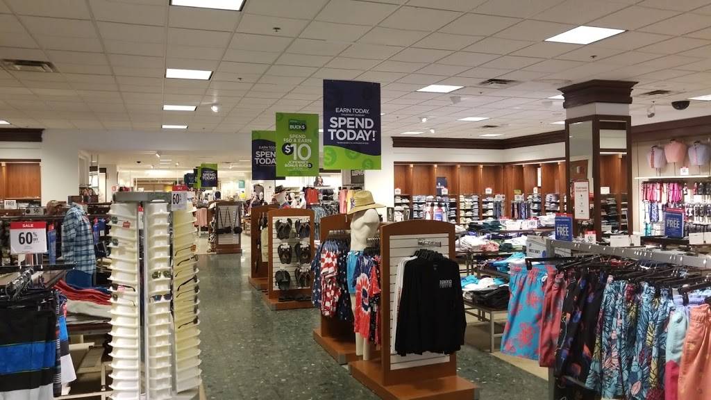 JCPenney | 10101 Brook Rd #800, Glen Allen, VA 23059, USA | Phone: (804) 553-0570