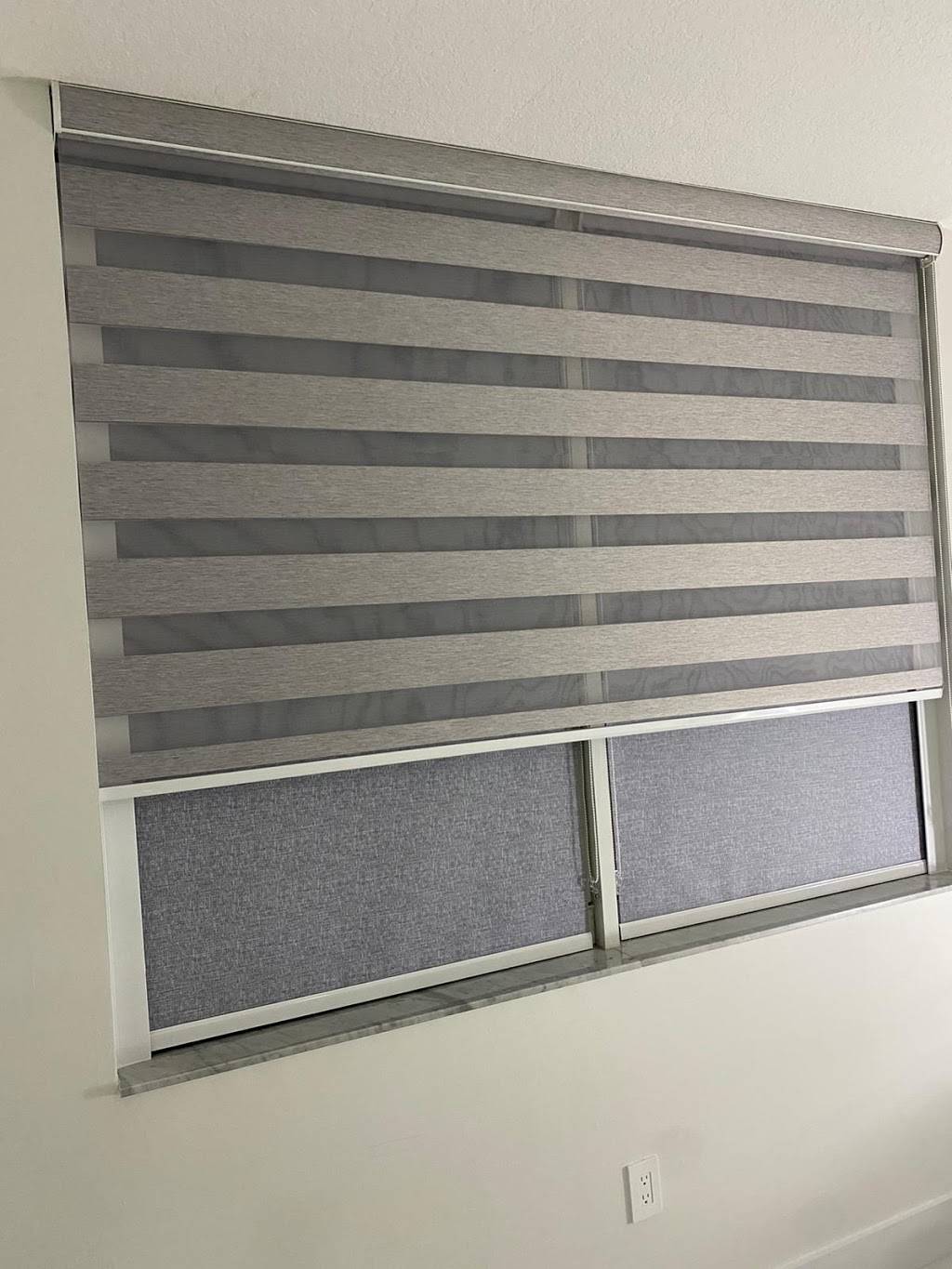 All American Blinds Inc. | 7452 NW 8th St, Miami, FL 33126, USA | Phone: (305) 401-4029