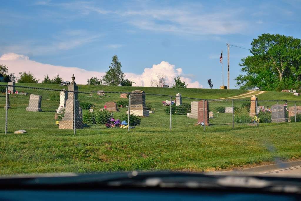 Stull Cemetery | Lecompton, KS 66050, USA | Phone: (323) 201-8843