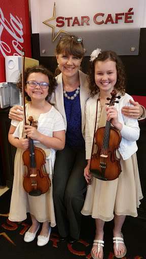 Ringas Violin Studio | 1241 N Brummitt Rd, Chesterton, IN 46304 | Phone: (219) 916-8686