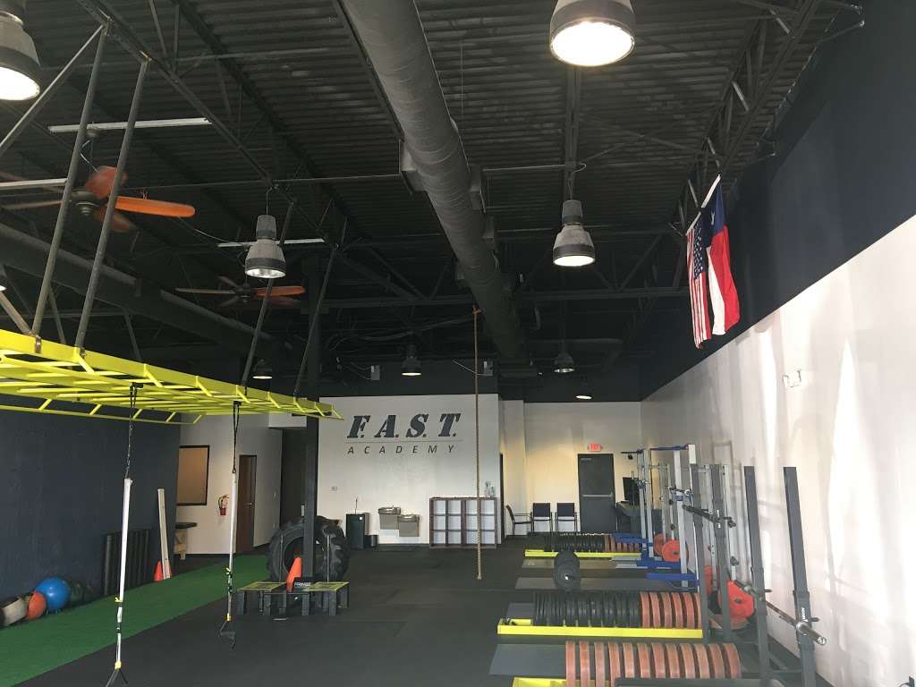 F.A.S.T. Academy | 15614 Huebner Rd Ste 103, San Antonio, TX 78248, USA | Phone: (210) 465-7280