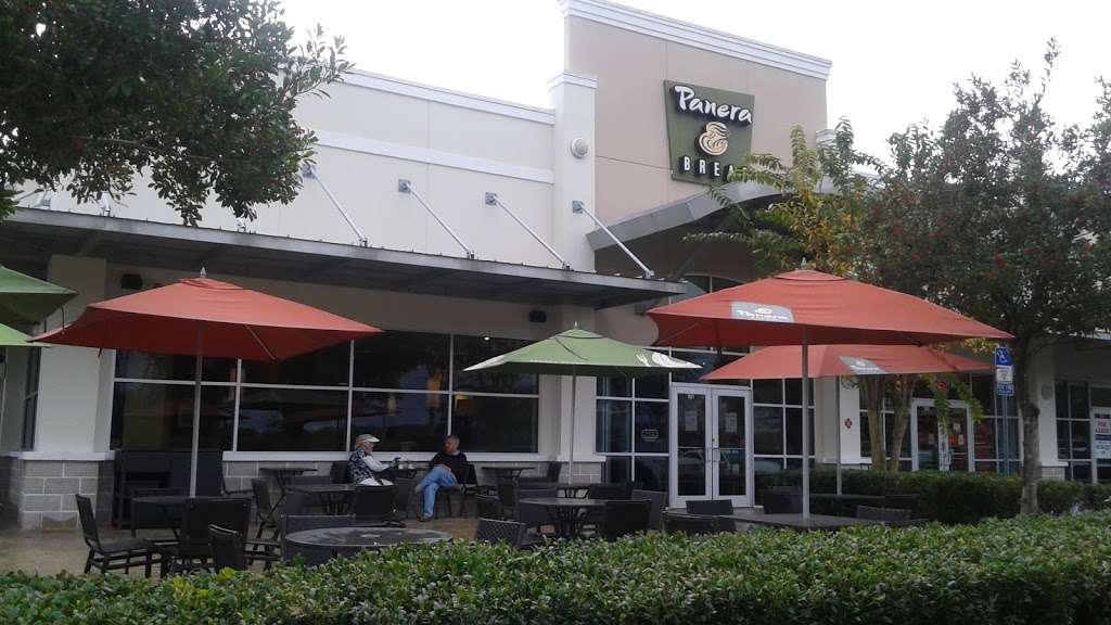 Panera Bread | 8600 Vineland Ave, Orlando, FL 32821, USA | Phone: (407) 842-1300