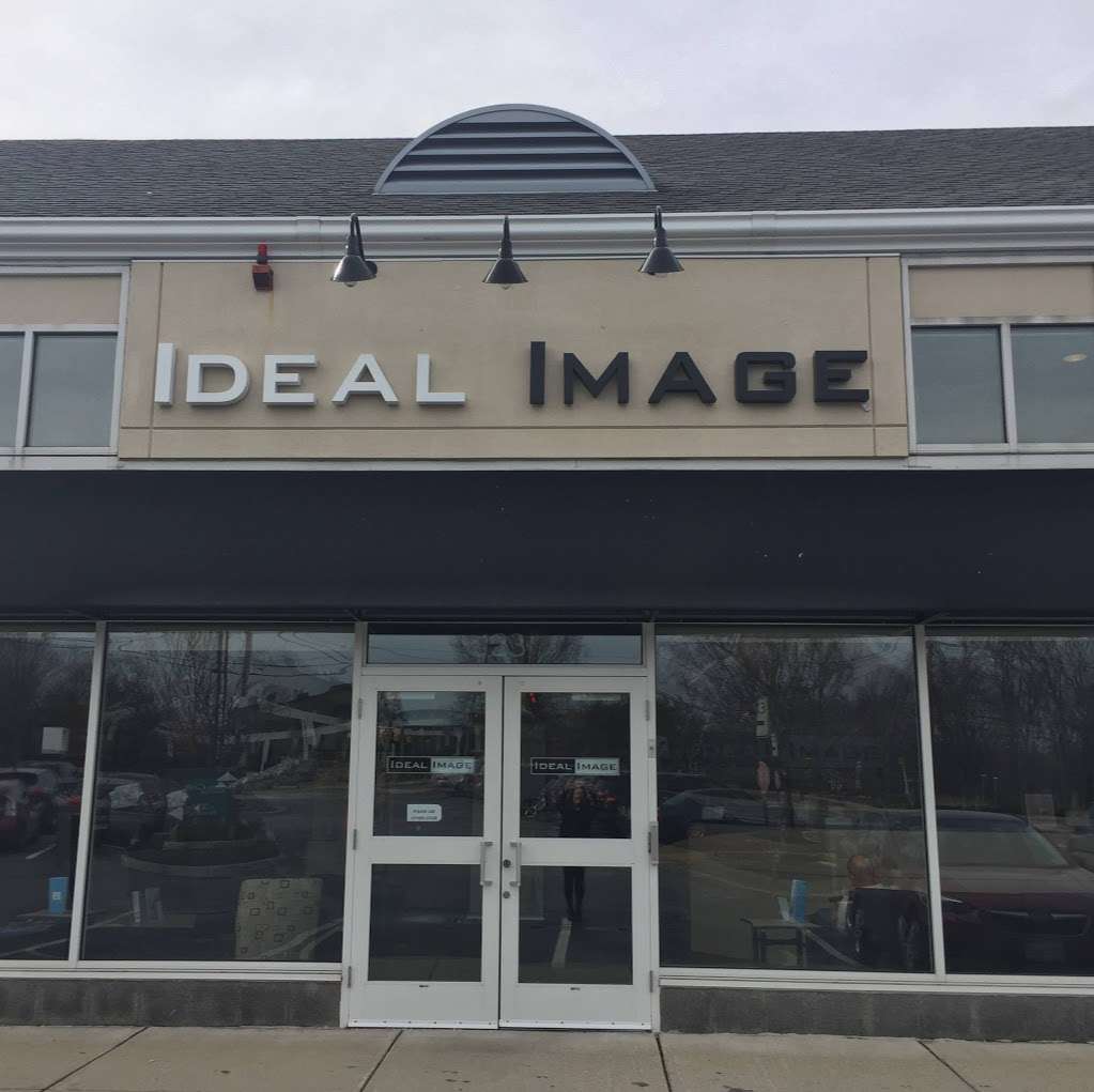 Ideal Image North Andover | 123 Turnpike St, North Andover, MA 01845, USA | Phone: (978) 289-4158