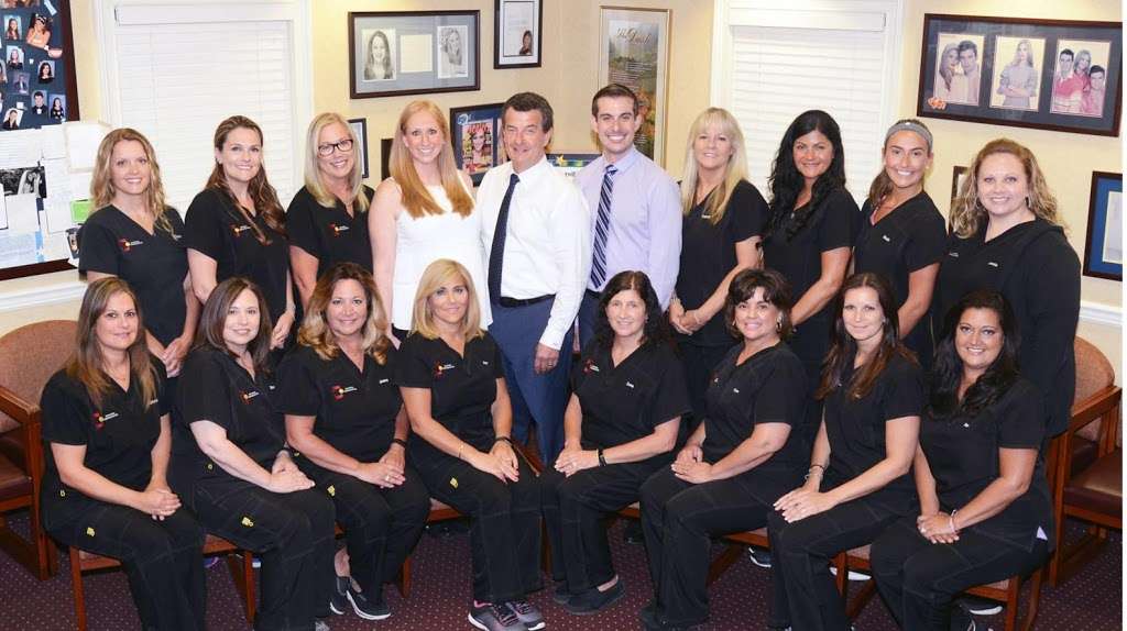 Capogna Orthodontics | 1023 N Broadway, North Massapequa, NY 11758, USA | Phone: (516) 752-9060