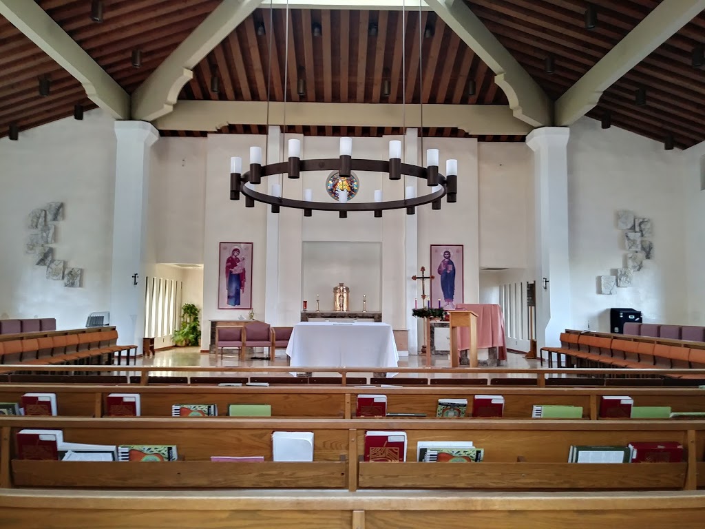 St Augustine Priory | 400 Sherwood Way, Oxnard, CA 93033, USA | Phone: (805) 486-7433