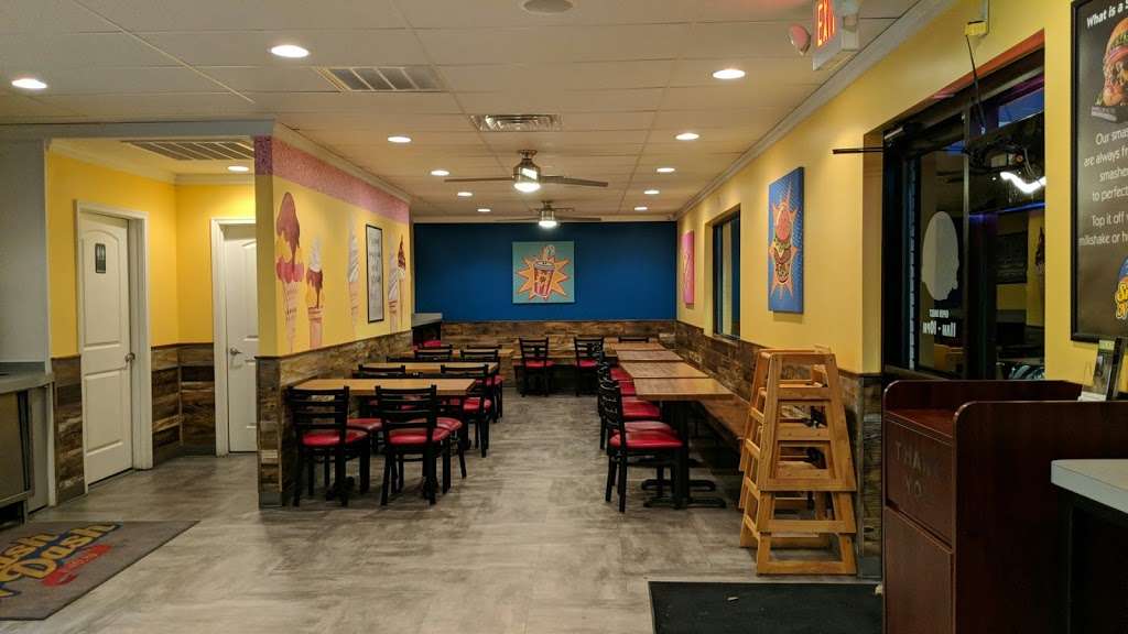 Smash N Dash Burgery | 30428 Sussex Hwy, Laurel, DE 19956, USA | Phone: (302) 715-5710