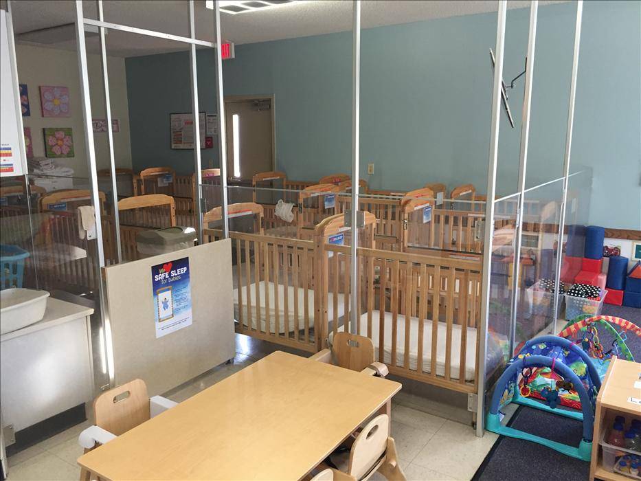 Lexington Avenue KinderCare | 3420 Lexington Ave N, Shoreview, MN 55126, USA | Phone: (651) 482-7689