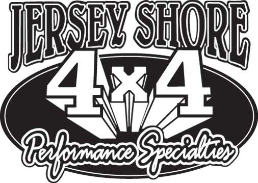 Jersey Shore 4x4 | 750 W California Ave, Absecon, NJ 08201, USA | Phone: (609) 646-4298