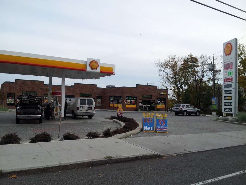 7days gas & food mart | 400 Pelham Rd, New Rochelle, NY 10805, USA | Phone: (914) 365-1892