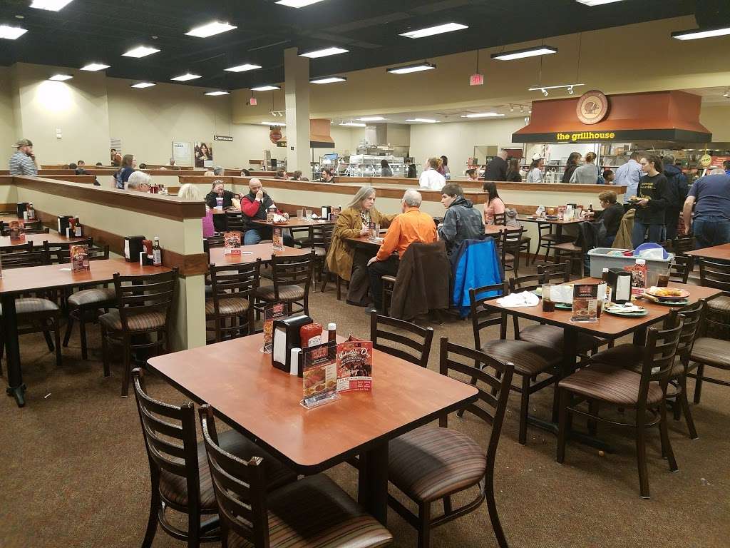 Golden Corral Buffet and Grill | 360 Rt 211 East, Middletown, NY 10940 | Phone: (845) 648-2100