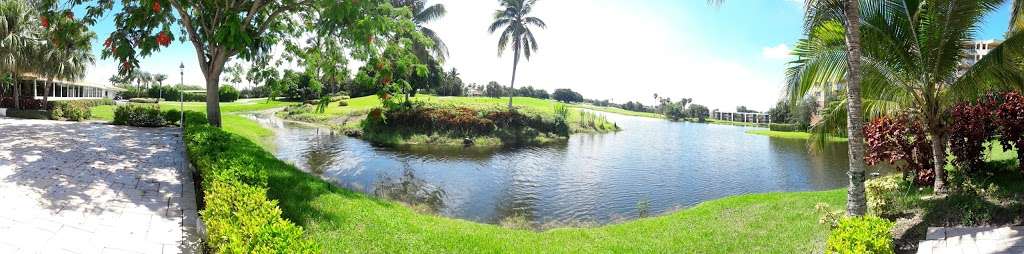 Bonaventure Golf Club | 200 Bonaventure Blvd, Weston, FL 33326, USA | Phone: (954) 389-2100