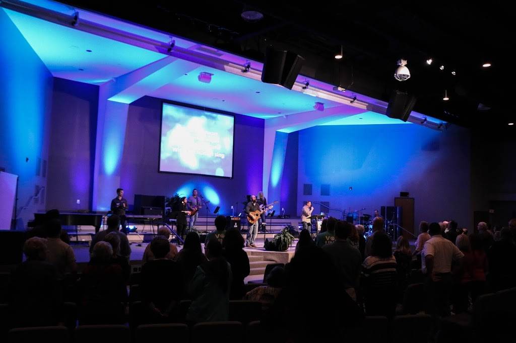 Calvary Raleigh Church | 7900 Ten-Ten Rd, Raleigh, NC 27603, USA | Phone: (919) 779-9456