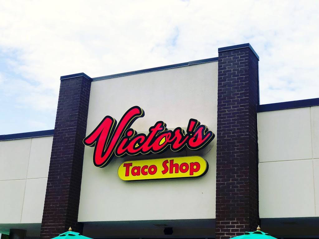 Victors Taco Shop | 273 Hicks Rd, Nashville, TN 37221, USA | Phone: (615) 730-6379