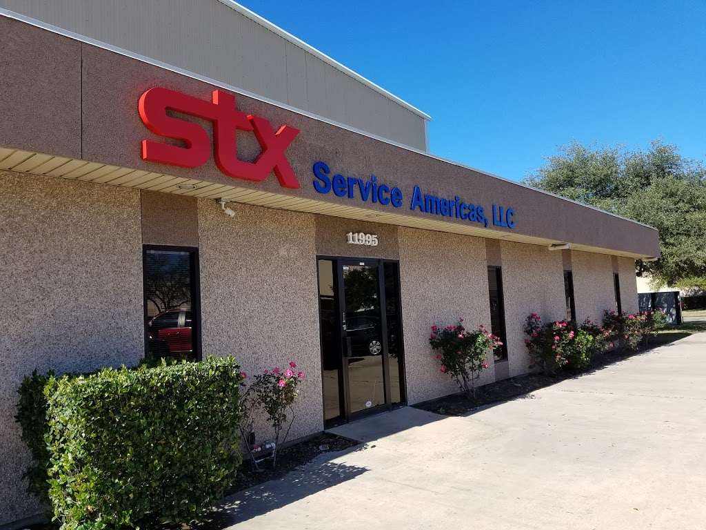 STX Service Americas, LLC | 11995 Farm to Market Rd 529, Houston, TX 77041 | Phone: (713) 934-0056