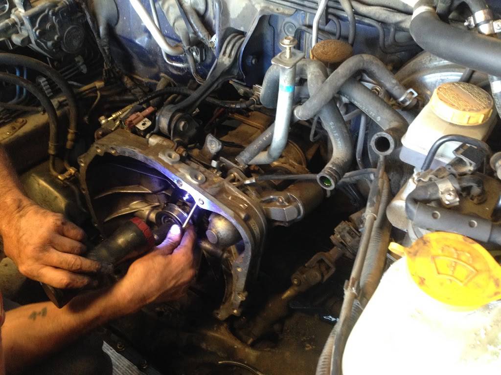 Auto Repair Specialist | 533 N Sunnyside Ave, Fresno, CA 93727, USA | Phone: (559) 251-6300