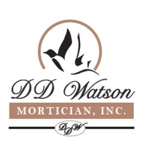 D.D. Watson Mortician, Inc | 6545, 117 West St, Louisa, VA 23093, USA | Phone: (540) 967-1890