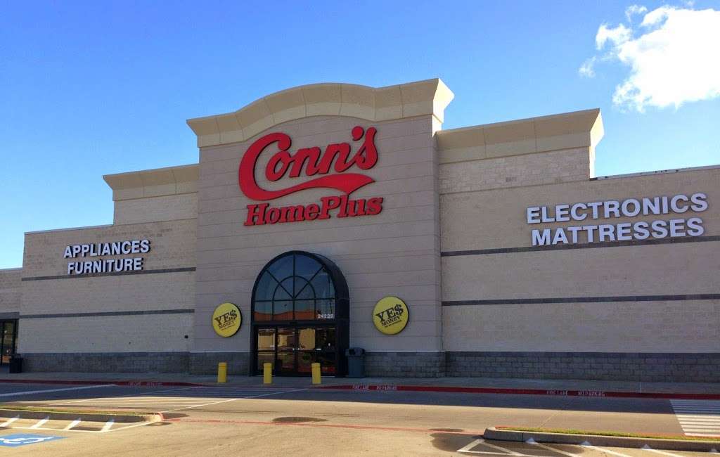 Conns HomePlus | 2422 S Stemmons Fwy, Lewisville, TX 75067, USA | Phone: (972) 315-5080