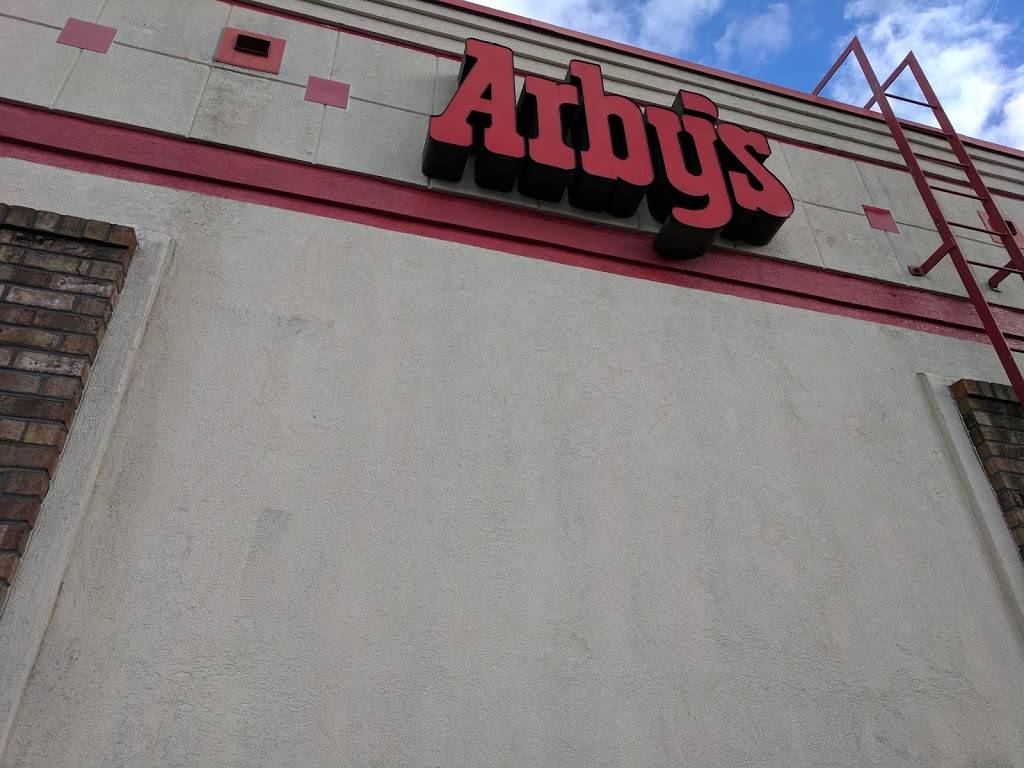 Arbys | 7008 W W.T.Harris Blvd, Charlotte, NC 28269 | Phone: (704) 599-8109