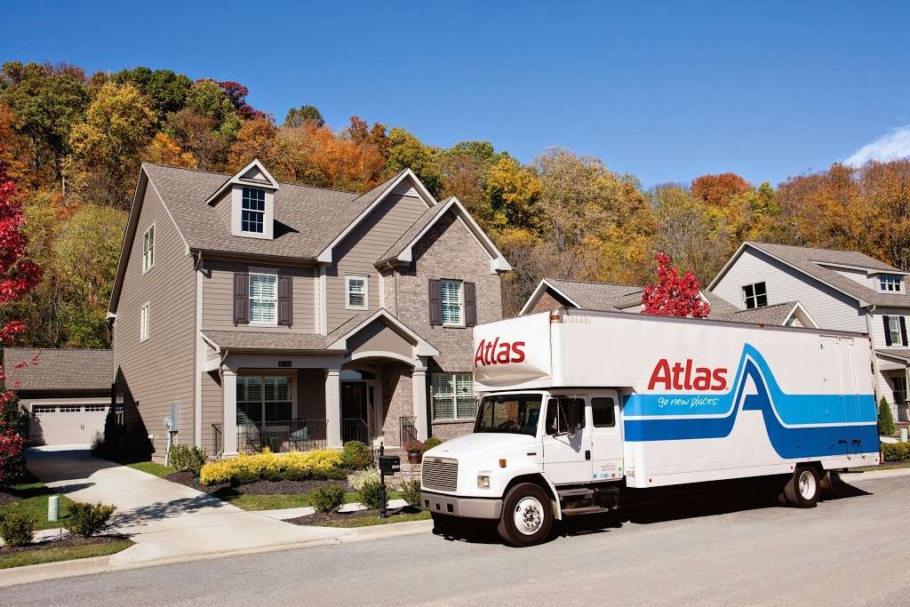 Allied Van Lines | 1 Corporate Dr, Hauppauge, NY 11788, USA | Phone: (631) 231-1313