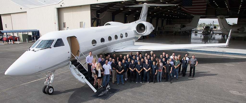 THRESHOLD AVIATION GROUP | 8352 Kimball Ave, Chino, CA 91708, USA | Phone: (909) 606-6319