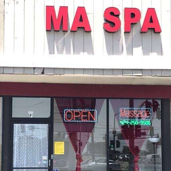 Ma SPA - Asian Massage Harbor City,CA 90710 | 1212 W Anaheim St #F, Harbor City, CA 90710 | Phone: (424) 250-9506