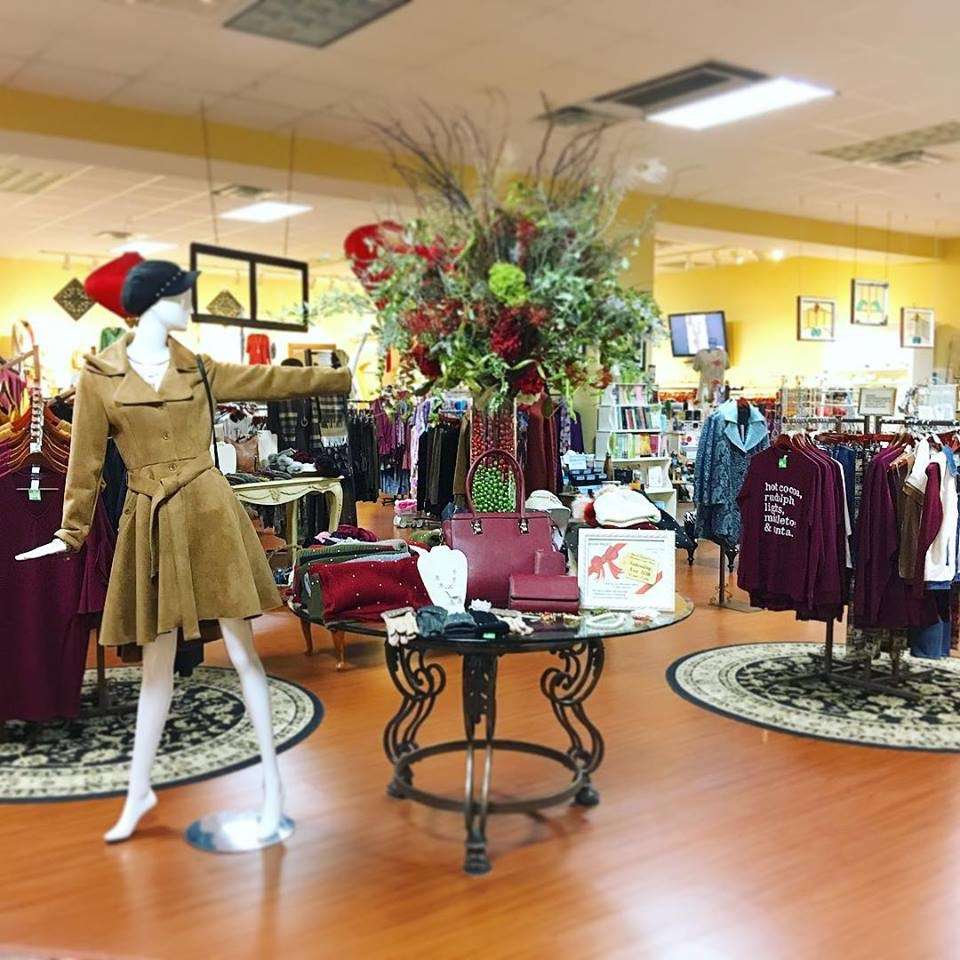 The Hope Chest boutique & more | 597 Shiloh Pike, Rt. 49, Bridgeton, NJ 08302, USA | Phone: (856) 459-1070
