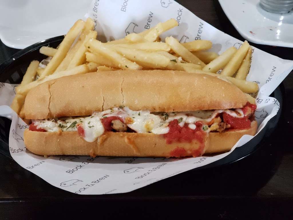 Block & Brew | 9204 S Mill Rd, Knightstown, IN 46148, USA | Phone: (765) 571-5190 Block & Brew | 9204 S Mill Rd, Knightstown, IN 46148, USA | Phone: (765) 571-5190