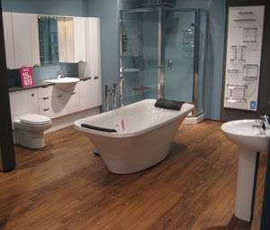 bathstore Sevenoaks | Unit 2 London Rd, Sevenoaks TN13 2DN, UK | Phone: 01732 454112