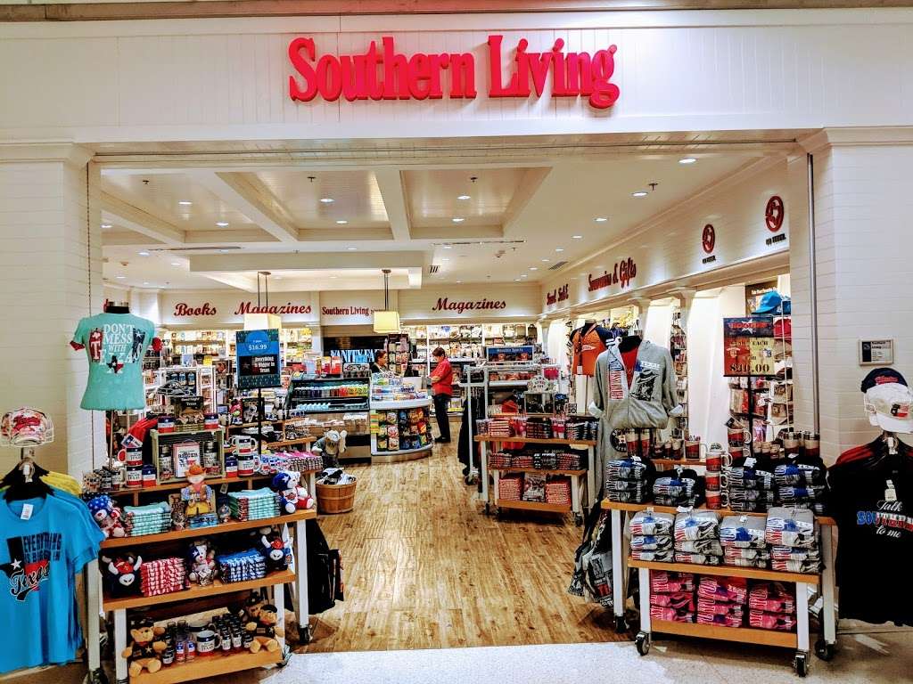 Southern Living | 8183 Airport Blvd, Houston, TX 77061, USA