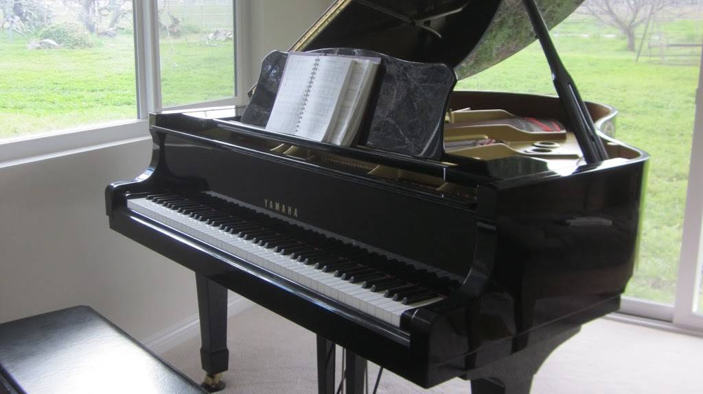 Joy of Piano Studio | S Myrtlewood Ave, Colton, CA 92324, USA | Phone: (909) 254-1026