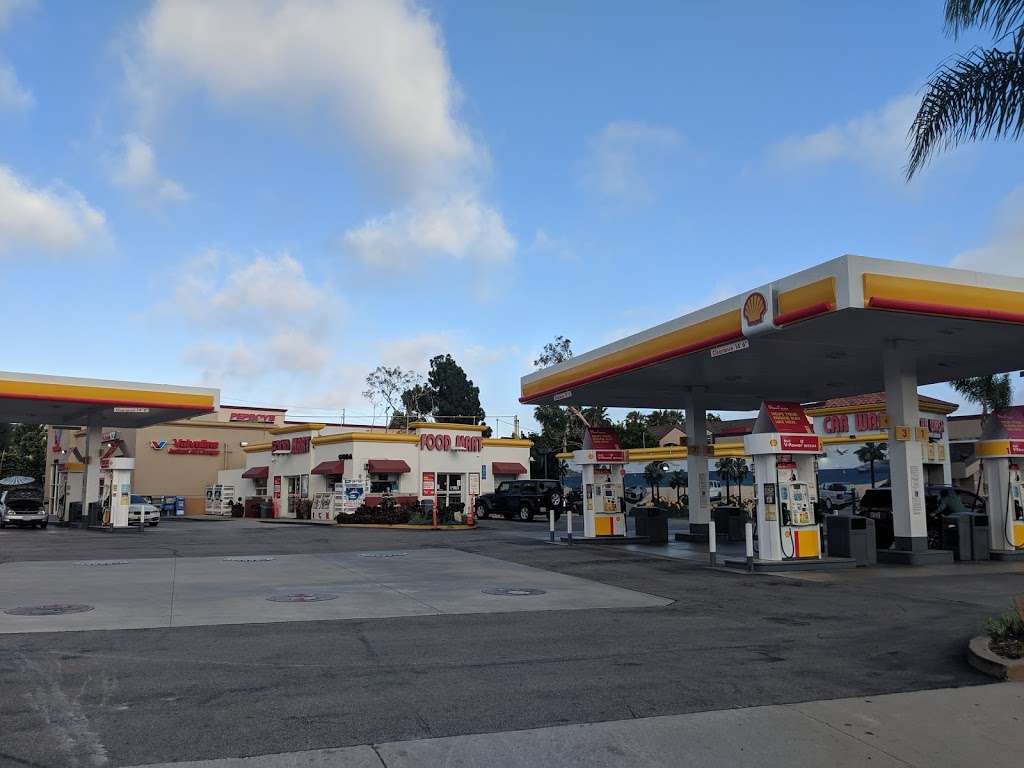 Shell | 1700 Artesia Blvd, Redondo Beach, CA 90278, USA | Phone: (310) 372-6761