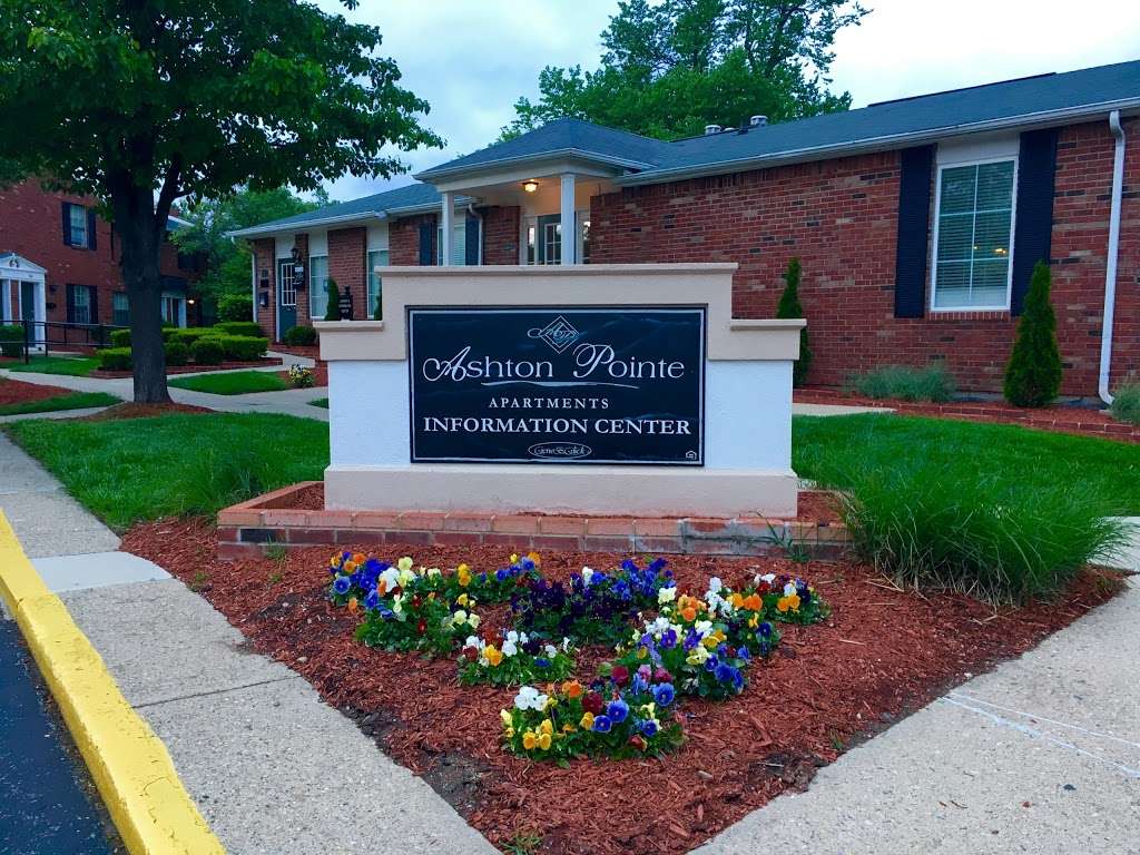 Ashton Pointe Apartments in Indianapolis | 42 N Lawndale Ave, Indianapolis, IN 46224, USA | Phone: (317) 494-7244