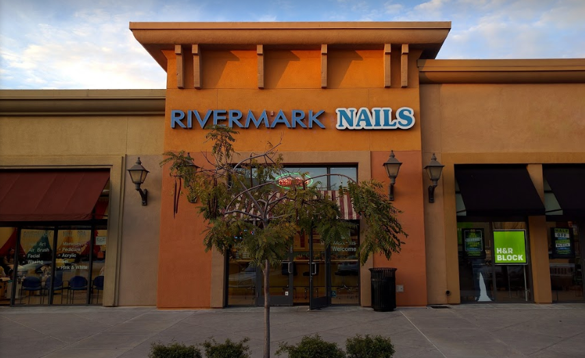ATM Machine at RIVERMARK NAIL SPA | 3961 Rivermark Plaza, Santa Clara, CA 95054, USA | Phone: (888) 959-2269