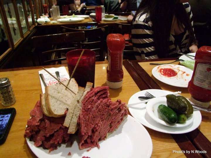 Carnegie Deli Inc | 605 Washington Ave, Carlstadt, NJ 07072, USA | Phone: (201) 507-5557