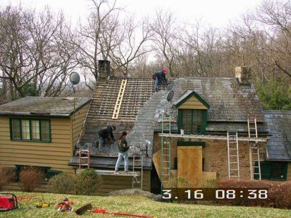 Amato Roofing | 2399 Rowe Ln, Bethlehem, PA 18015, USA | Phone: (610) 838-1591