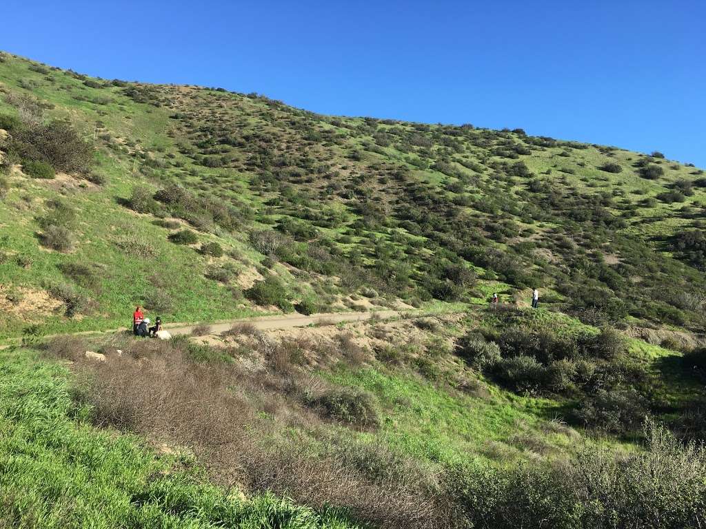 Las Llajas Canyon Trail | 5715 Evening Sky Dr, Simi Valley, CA 93063, USA | Phone: (805) 584-4400