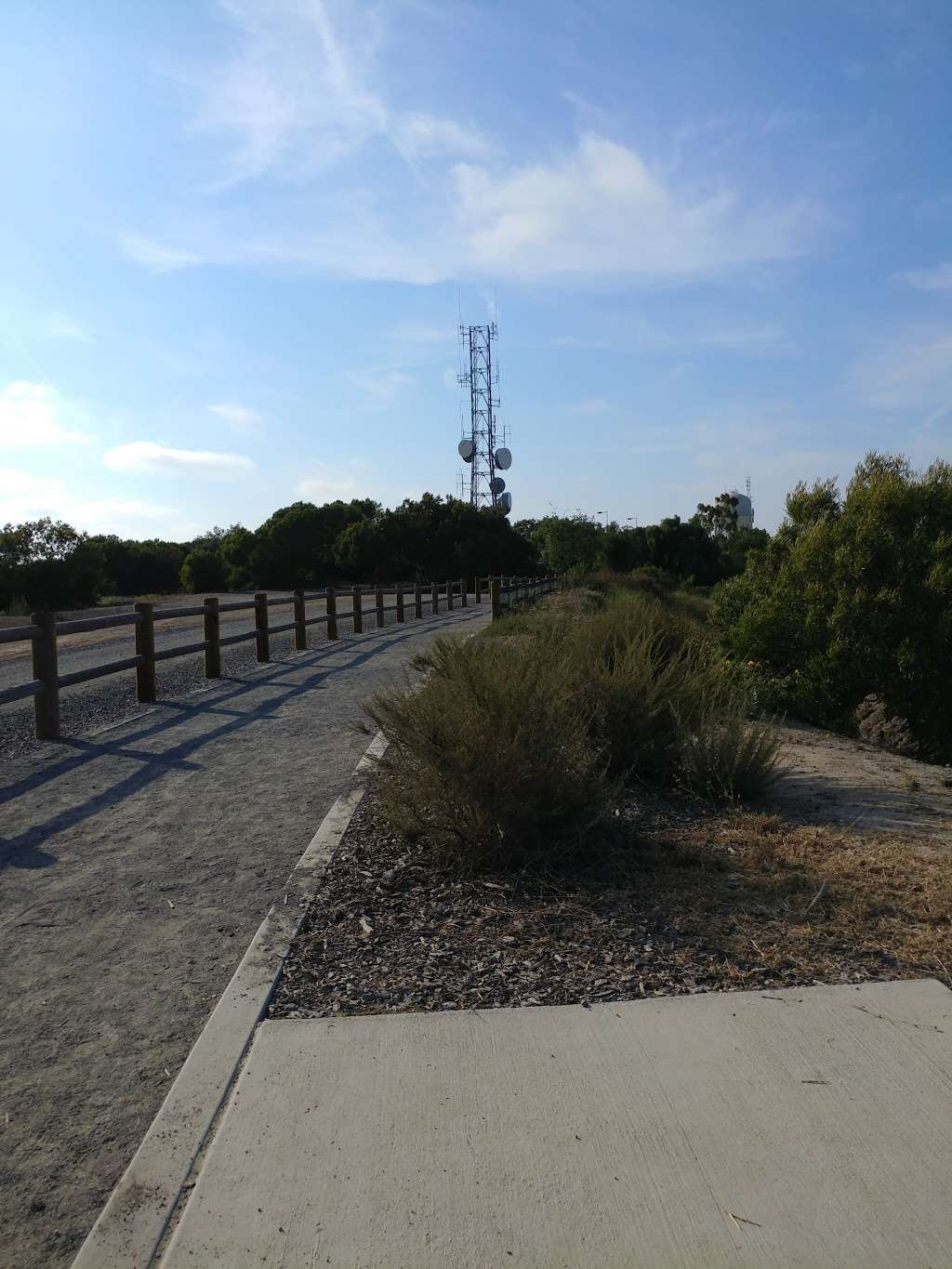 Kenneth Hahn View Point | Los Angeles, CA 90008, USA