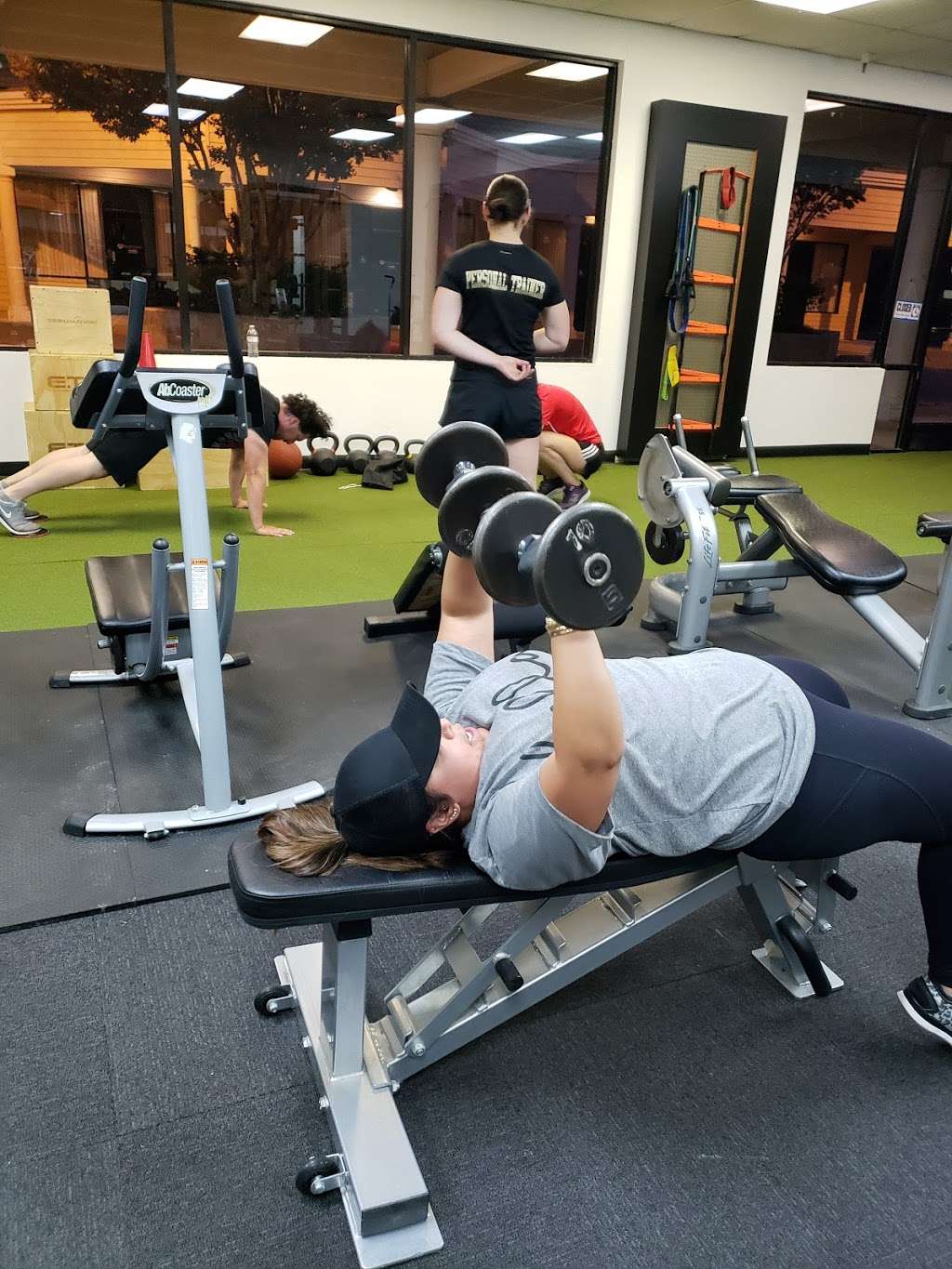 Ankh Fitness | 262A Sunset Ave, Suisun City, CA 94585, USA | Phone: (707) 816-6123 Ankh Fitness | 262A Sunset Ave, Suisun City, CA 94585, USA | Phone: (707) 816-6123