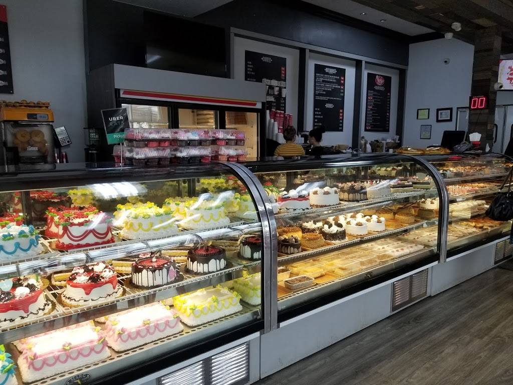 Vicky Bakery | 15955 Pines Blvd, Pembroke Pines, FL 33027, USA | Phone: (954) 271-2662