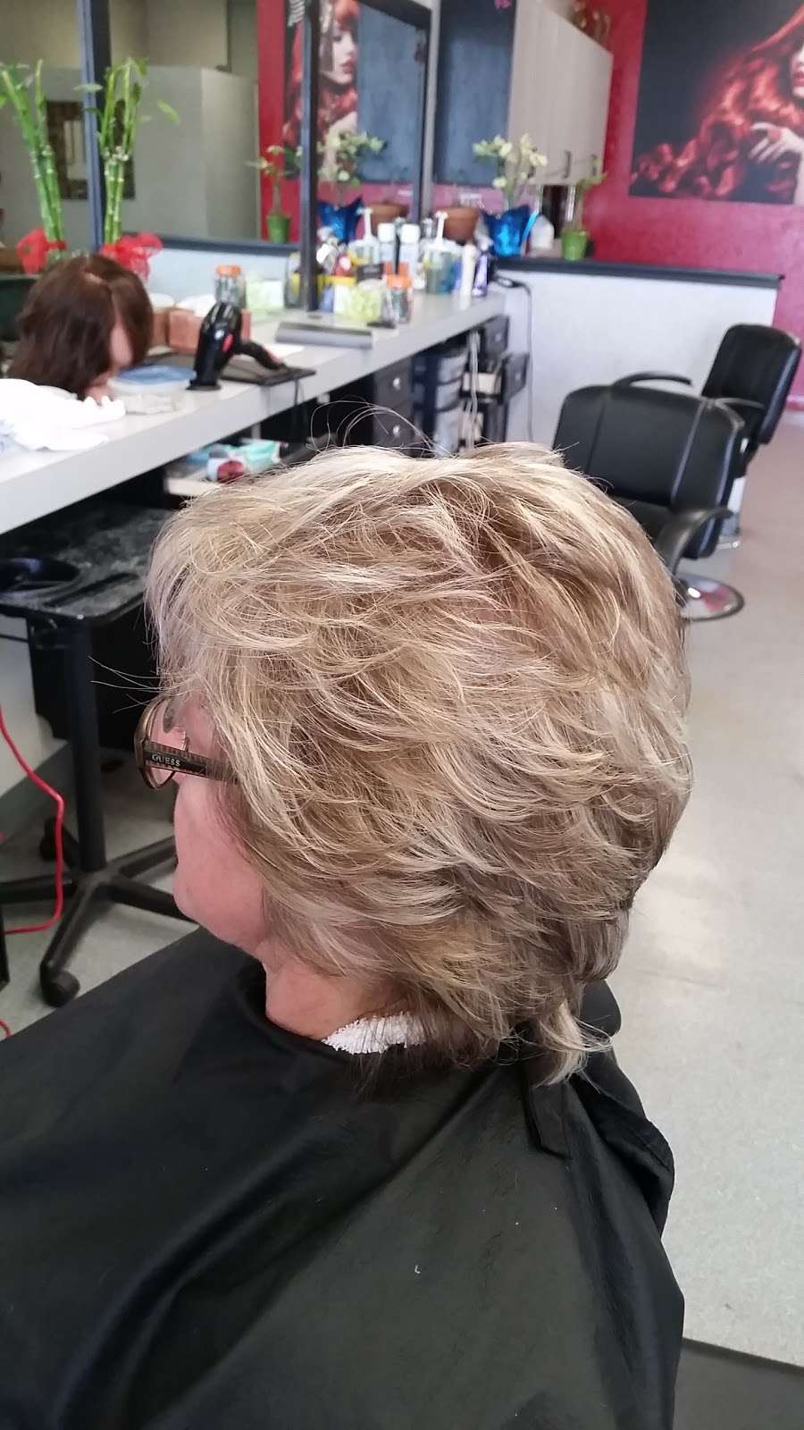 Golden shears Beauty salon | 7251 S Eastern Ave, Las Vegas, NV 89119, USA | Phone: (702) 263-1080