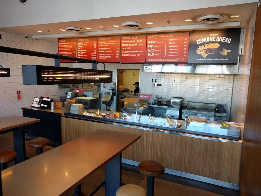 Chipotle Mexican Grill | 1110 Blossom Hill Rd #30, San Jose, CA 95118 | Phone: (408) 724-5272