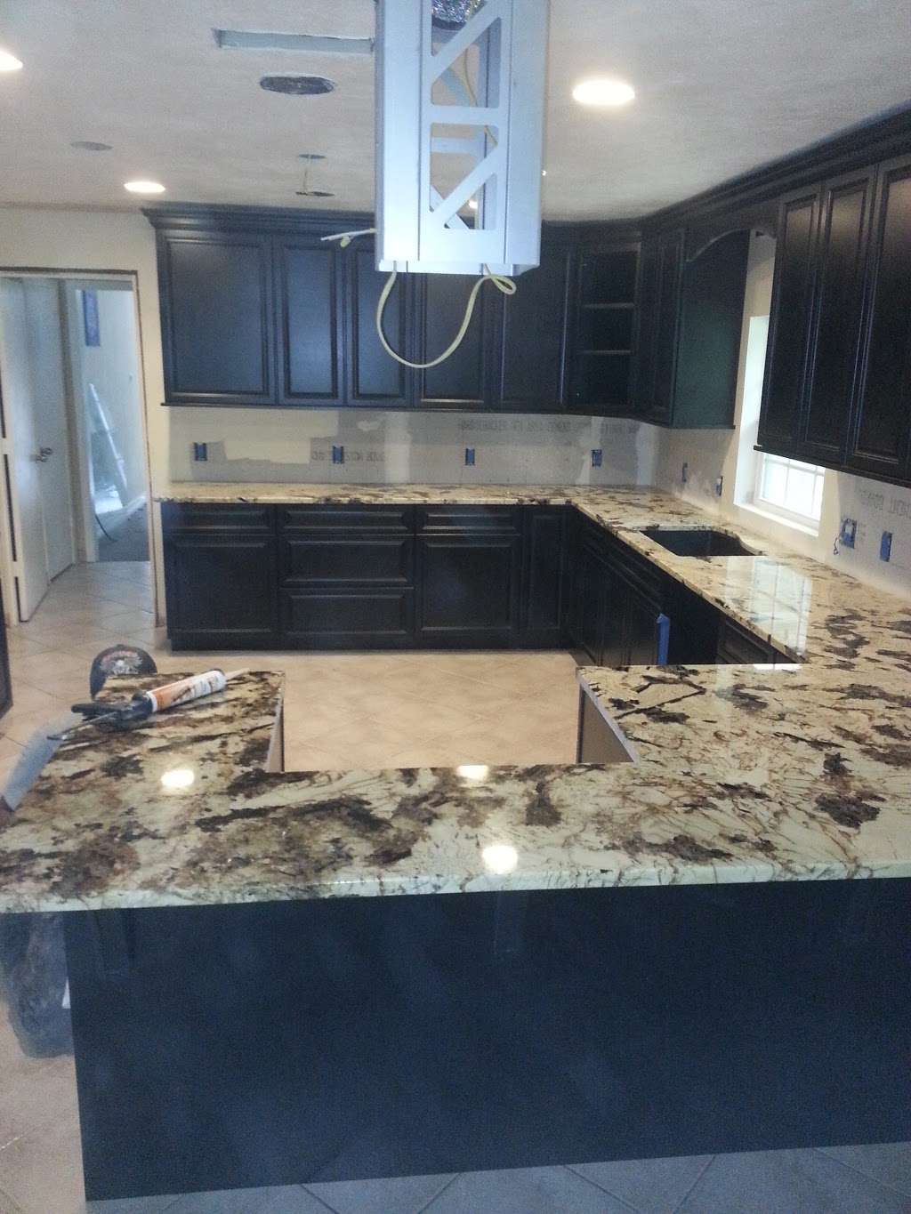 Exotic Granite | 843 Honea Egypt Rd, Magnolia, TX 77354, USA | Phone: (936) 499-3793