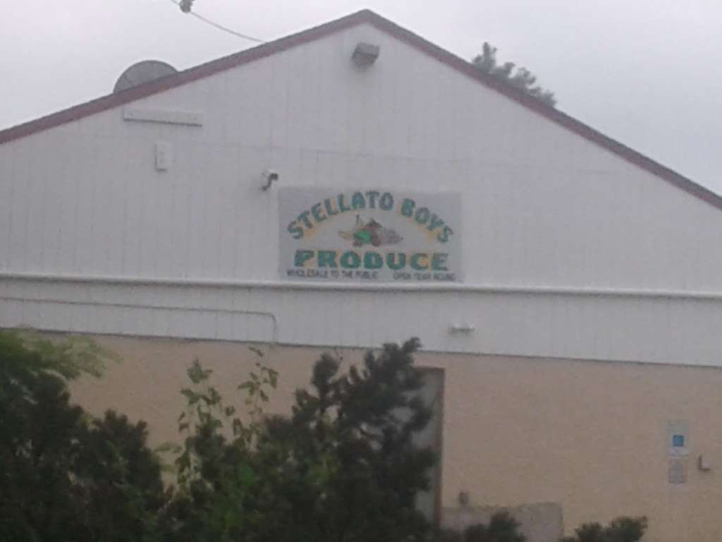 Stellato Boys Produce & Deli | 1110 Mantua Pike, Wenonah, NJ 08090, USA | Phone: (856) 415-1988