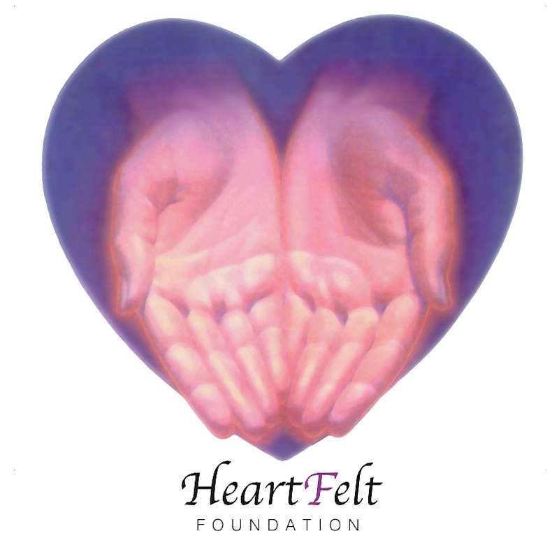HeartFelt Foundation | 3500 W Adams Blvd, Los Angeles, CA 90018, USA | Phone: (323) 328-1925