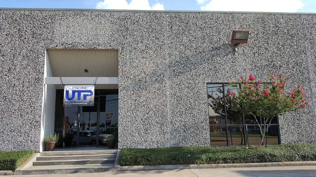 Utp Engine Inc | 9406 N Loop E Fwy, Houston, TX 77029, USA | Phone: (832) 433-7624