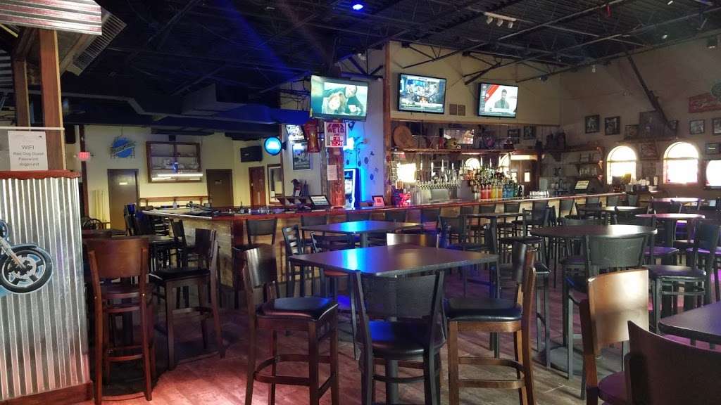 Red Dog Pub and Grill | 2948 FL-535, Kissimmee, FL 34746, USA | Phone: (844) 364-7686